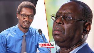 Direct  Pape Moussa Sow  haute trahison Macky Sall  bradage du littoral