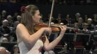 Janine Jansen - Mendelssohn Violin Concerto in E minor Op. 64