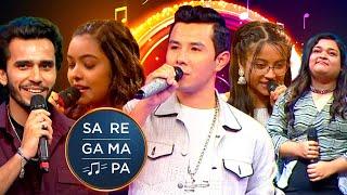 Sa Re Ga Ma Pa 2023 Contestants Incredible Talent & Charisma That Will Steal Your Heart  Zee Tv