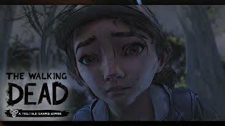 Playing TWDG The Final Season Episode 2