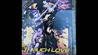 DJ Powerstyle & DJ Too Much 2 Much Love Vol 1