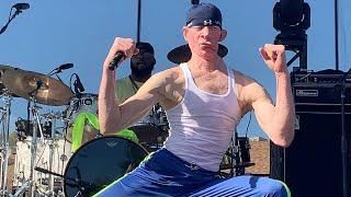 King Yellowman & Kreema LIVE @ Reggae Campout 2022 Full Show