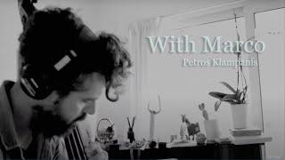 Petros Klampanis  With Marco Official Music Video