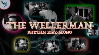 The Wellerman Sea Shanty Rhythm Play-Along Kid Friendly