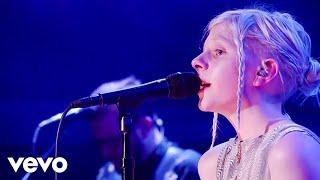 Aurora - I Went Too Far Live on the Honda Stage