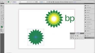 20 - Creating the BP Logo