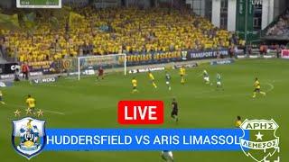  LIVE- HUDDERSFIELD VS ARIS LIMASSOL FC FRIENDLY MATCH ALL GOALS RESULTS AND HIGHLIGHTS
