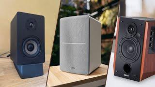 Top 10 Best Powered Speakers in 2024  Expert Reviews Our Top Choices