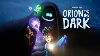 Orion and the Dark 2024 Movie  Jacob Tremblay Paul Walter Hauser Colin H  Review and Facts