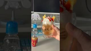 French Fries Ramune ASMR #asmr #ramune #japanesefood #ramune #cute #aesthetic #sanrio