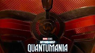 Ant-Man and The Wasp Quantumania  Tv-Spot