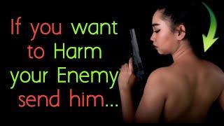 If You Want to Harm your Enemy..  #pshychology#wisdom#human#the#human_behaviour_pshychology