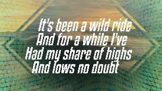 The Answer  Chris Tomlin  lyric video