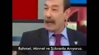 Turan Savaşçısı Ülkü Devi Ali Güngör Ağabeyi Vefatının 4. Yılında Rahmetle Anıyoruz.