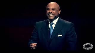 Dr. Willie Jolley - Radio and TV Host Award Winning Leadership Speaker and Best Selling Author