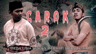 CAROK - SILAHKAN HINA SAYA TAPI JANGAN ORANG TUA SAYA