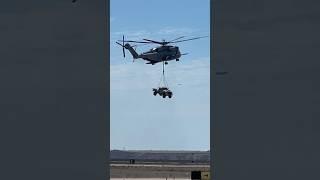 Military In Action Helicopter Demo #airshow #helicopter #army