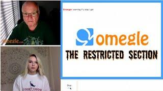 OMEGLES BLOCKED SECTION 8