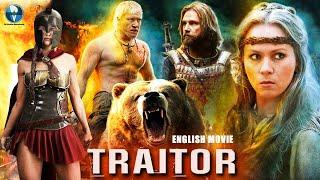 TRAITOR  English Action Full HD Movie  Aleksandr Svetlana Aleksey  Hollywood Historical Movie