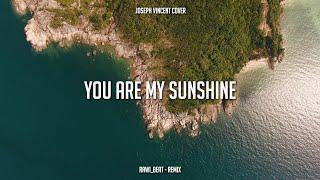 SLOW REMIX  Rawi Beat - You Are My Sunshine -  Slow Remix 