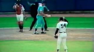 Goose Gossage Shows What REAL Closers Do