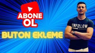 ABONE OL BUTONU NASIL EKLENİR ? - FİLİGRAN EKLEME Uygulamalı Anlatım