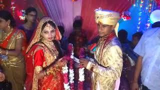 Bride Slap A Person On Stage  Viral Video  Funny Indian Marriage  Must Watch  Indian Weeding