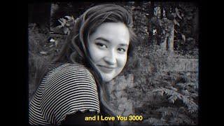 Stephanie Poetri - I Love You 3000 Official Music Video