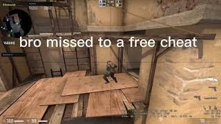 Thirdsense best free hvh cheat dll in desc