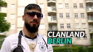 Clanland Berlin