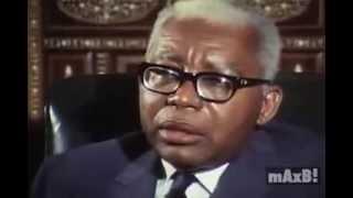 Papa Doc  Duvalier Up Close and Personal 1968 1