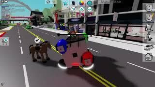 The Hunt ROBLOX Event Brookhaven WMario N Whippy