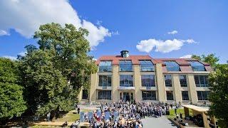 Bauhaus-Universität Weimar 360 Grad Rundgang