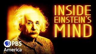Inside Einsteins Mind FULL SPECIAL  NOVA  PBS America