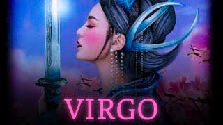 VIRGO TE VA A SUCEDER ALGO FUERTE ANTES DEL LUNES 8‼️ HOROSCOPO #VIRGO AMOR JULIO 2024