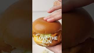 Mcdonalds Black Pepper Cheese Filet-O-Fish