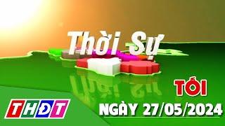 Thời sự Tối  2752024  Đồng Tháp Quá tải tại cơ sở điều trị nghiện tập trung  THDT