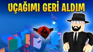  Şehirdeki Her Yeri Soyduk   Mad City Chapter 2  Roblox Türkçe