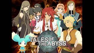 Tales of the Abyss OST - Fang which wants blood boss battle theme1 EXTENDED