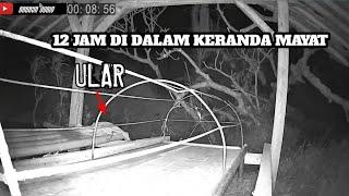 Eksperimen Cctv Di Keranda Mayat