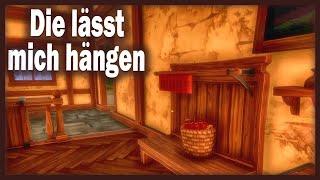 Es scheitert an der Wurst  TAVERN MANAGER SIMULATOR #009