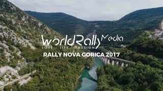 RALLY NOVA GORICA 2017 - OFFICIAL VIDEO EPIC