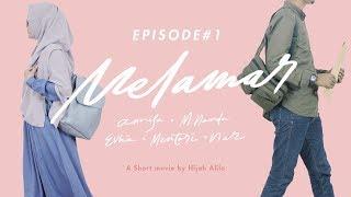 MELAMAR - Episode 1 Web Series