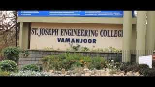 SJEC - College LifeMangalore