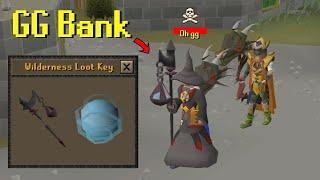 It took him 1.2 seconds to Lose his Bank