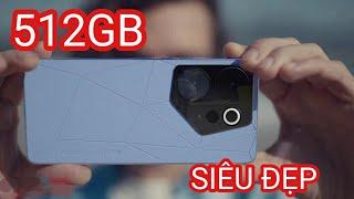 HĐCN ĐT 512GB SIÊU ĐẸP CẤU HÌNH CAO CAMERA CHẤT LƯỢNG RẺ HƠN XIAOMI 