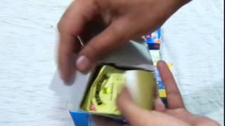 Unboxing PANPARAG Gift Hamper