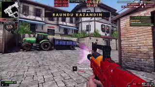 Zula Hack 2024  Zula Hile 2024  Zula VIP HACK 360 AİMBOT  Hile Troll Ölüm Maçı 6  Reborn Cheat