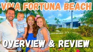 We Stayed at Viva Fortuna Beach by Wyndham in Freeport Bahamas What to Expect