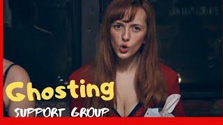 Ghosting Support Group